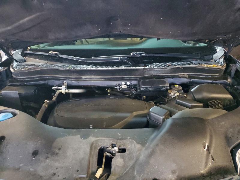 98608315 :رقم المزاد ، 5FPYK3F53LB501768 vin ، 2020 Honda Ridgeline مزاد بيع
