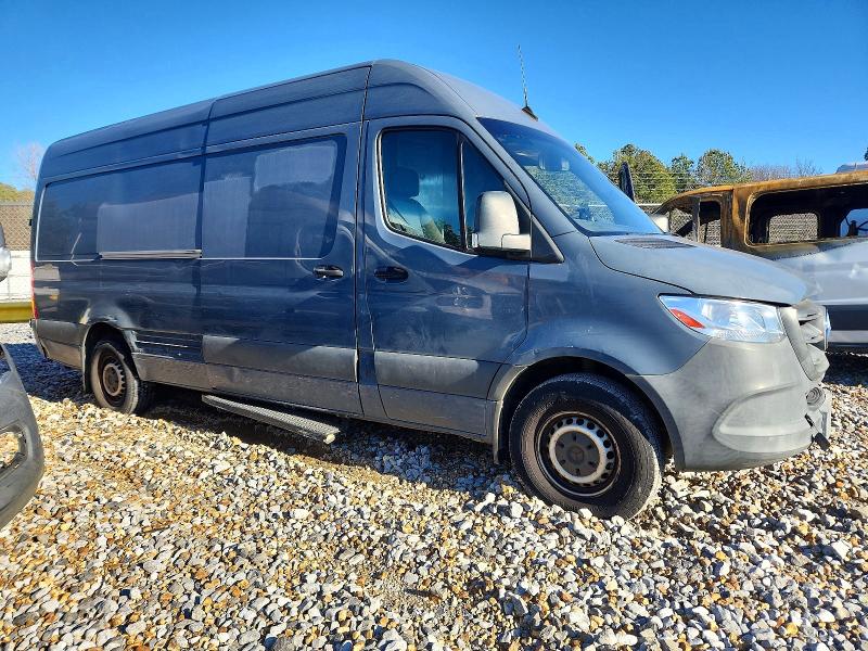 Aukcja sprzedaży 2019 Mercedes-benz Sprinter 2, vin: WD4PF1CD6KP135565, numer aukcji: 72810265