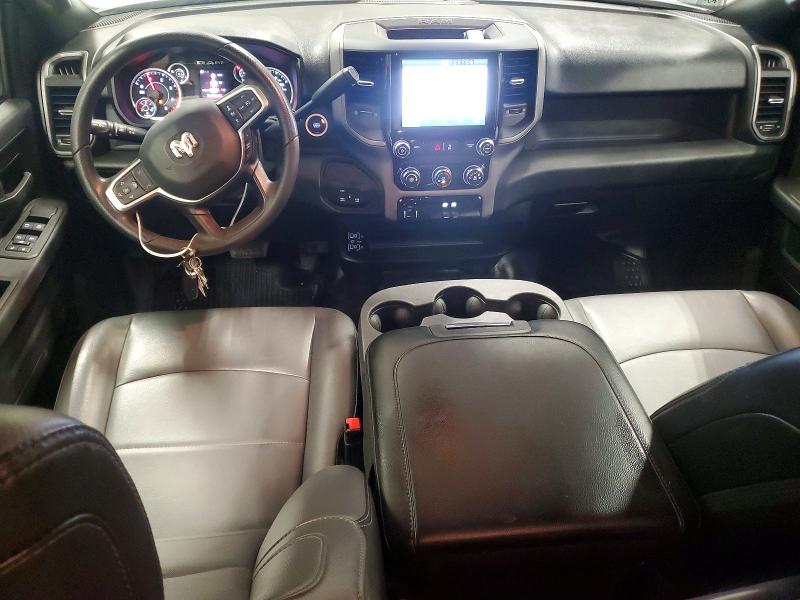Aukcja sprzedaży 2025 Ram 3500, vin: 3C63RRGL3SG509545, numer aukcji: 96838975