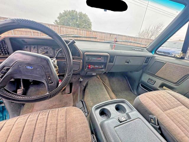 Продаж на аукціоні авто 1990 Ford Bronco U10, vin: 1FMEU15H7LLB17409, номер лоту: 74615625