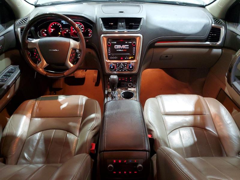 73927405 :رقم المزاد ، 1GKKVTKD1FJ336811 vin ، 2015 Gmc Acadia مزاد بيع