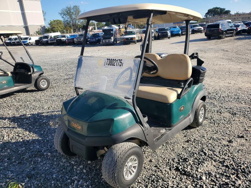 73802175 :رقم المزاد ، PMA10517265 vin ، 2018 Club Car Tempo مزاد بيع