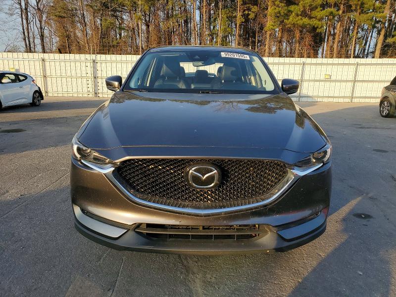 Aukcja sprzedaży 2020 Mazda Cx-5, vin: JM3KFBDM6L1866601, numer aukcji: 99201595