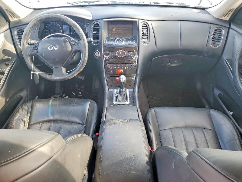 Aukcja sprzedaży 2015 Infiniti Qx50, vin: JN1BJ0HR6FM770569, numer aukcji: 97147245