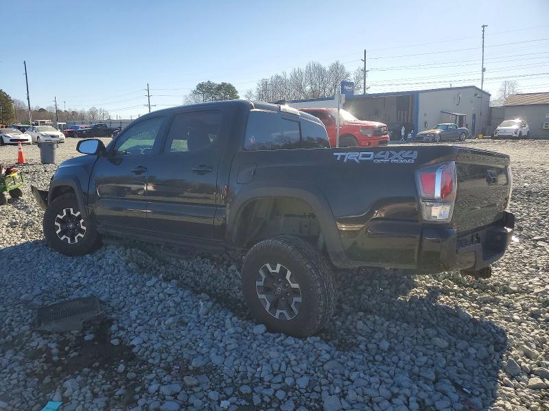 Aukcja sprzedaży 2023 Toyota Tacoma, vin: 3TMCZ5AN6PM583580, numer aukcji: 72736965