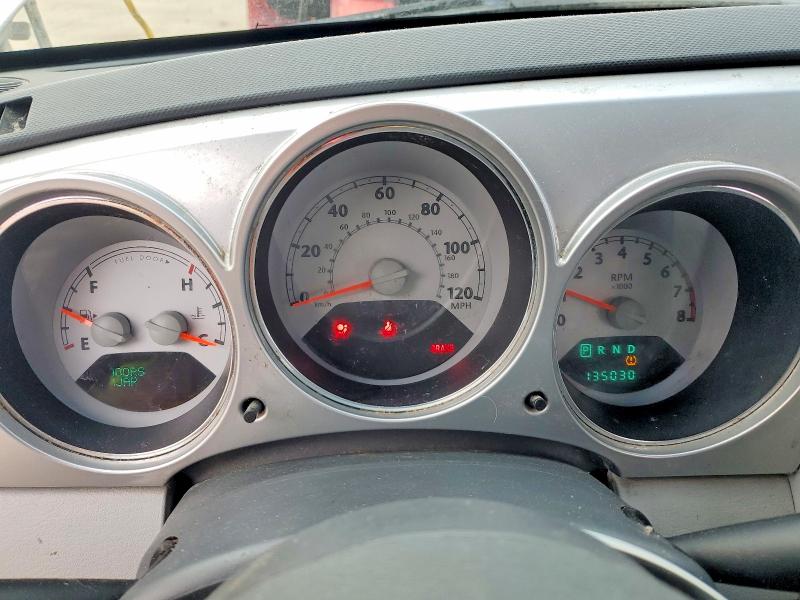 Aukcja sprzedaży 2009 Chrysler Pt Cruiser, vin: 3A8FY48929T519590, numer aukcji: 74945025