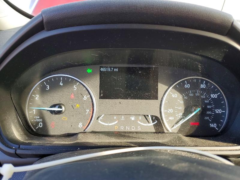 Aukcja sprzedaży 2018 Ford Ecosport, vin: MAJ6P1WL7JC249060, numer aukcji: 72828885