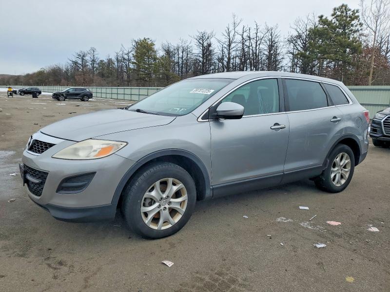 Auction sale of the 2012 Mazda Cx-9, vin: JM3TB3BV7C0353638, lot number: 99701225