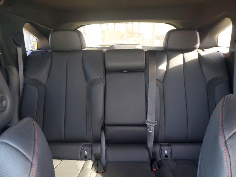 Продаж на аукціоні авто 2024 Acura Zdx, vin: 4W5KHMRK1RZ515808, номер лоту: 75365795