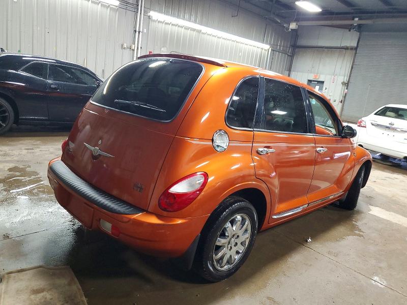 98372675 :رقم المزاد ، 3A8FY68B07T524735 vin ، 2007 Chrysler Pt Cruiser مزاد بيع
