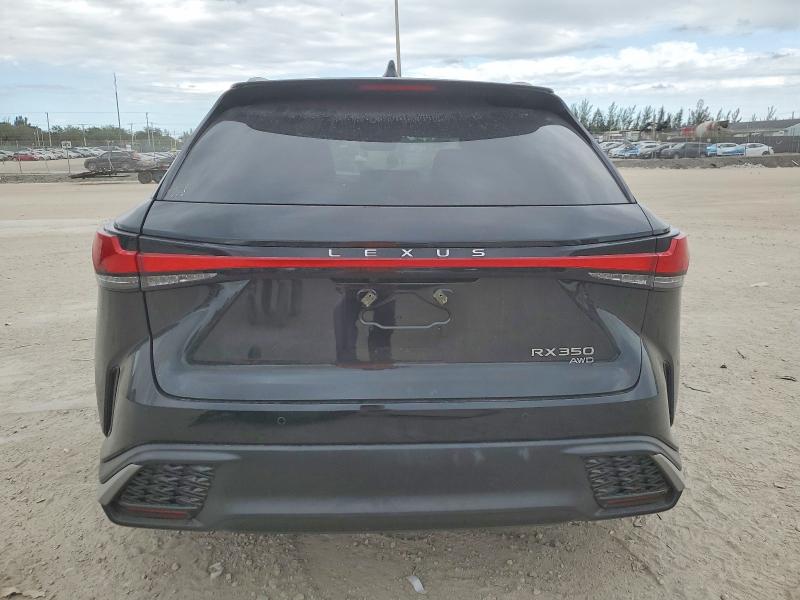 74922595 :رقم المزاد ، 2T2BAMCAXTC127426 vin ، 2026 Lexus Rx 350 مزاد بيع