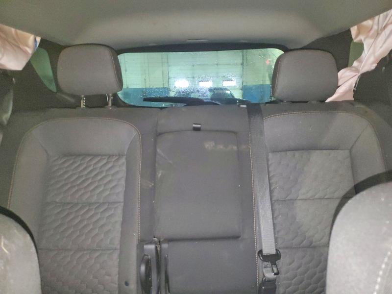 Продаж на аукціоні авто 2019 Chevrolet Equinox, vin: 3GNAXJEV7KS600219, номер лоту: 98972565