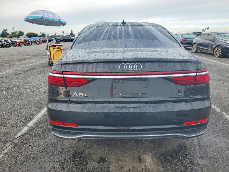 Продаж на аукціоні авто 2023 Audi A8, vin: WAULDAF82PN016182, номер лоту: 99737035