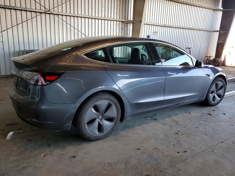 Aukcja sprzedaży 2019 Tesla Model 3, vin: 5YJ3E1EB7KF451817, numer aukcji: 72265195