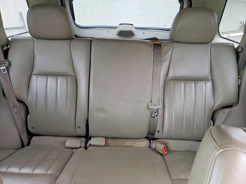 73754335 :رقم المزاد ، 1J4HR48NX6C290099 vin ، 2006 Jeep Grand Cherokee مزاد بيع