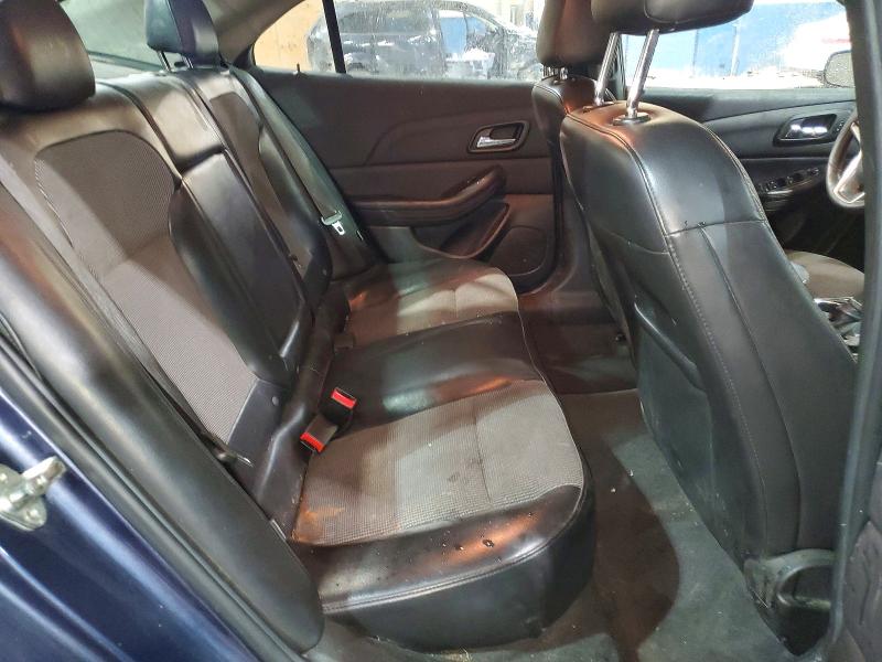 Продаж на аукціоні авто 2014 Chevrolet Malibu, vin: 1G11C5SL3EF249552, номер лоту: 74233525