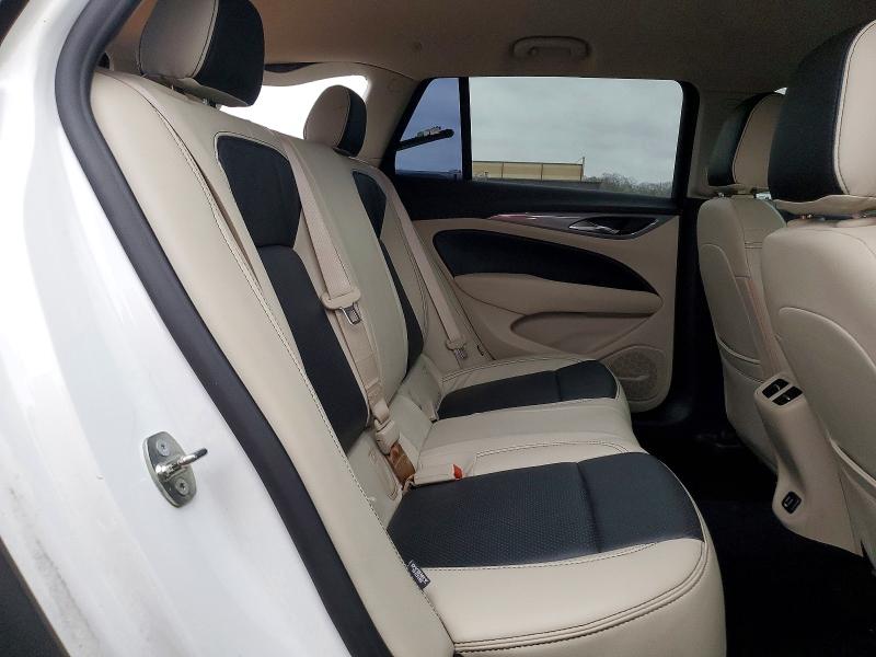 Aukcja sprzedaży 2018 Buick Regal Tourx, vin: W04GU8SX5J1058459, numer aukcji: 96933795