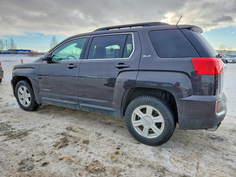 Продаж на аукціоні авто 2016 Gmc Terrain Sl, vin: 2GKALNEK9G6114572, номер лоту: 72568255