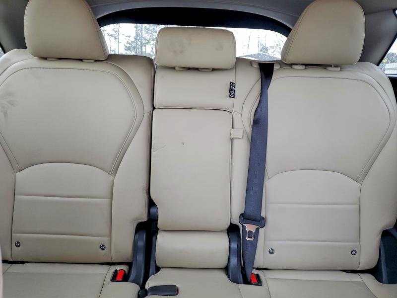 Aukcja sprzedaży 2020 Infiniti Qx50, vin: 3PCAJ5M19LF108642, numer aukcji: 74493015