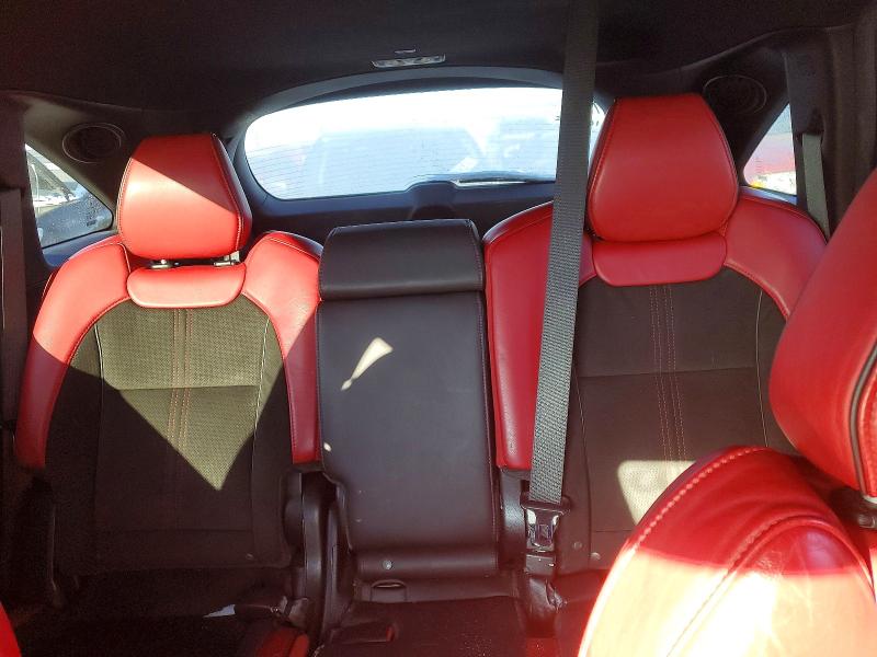 2020 Acura Mdx მანქანა იყიდება აუქციონზე, vin: 5J8YD4H00LL016593, აუქციონის ნომერი: 74435225