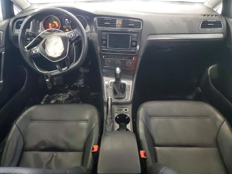 Продаж на аукціоні авто 2021 Volkswagen Golf, vin: 3VWG57AU6MM006363, номер лоту: 74390765