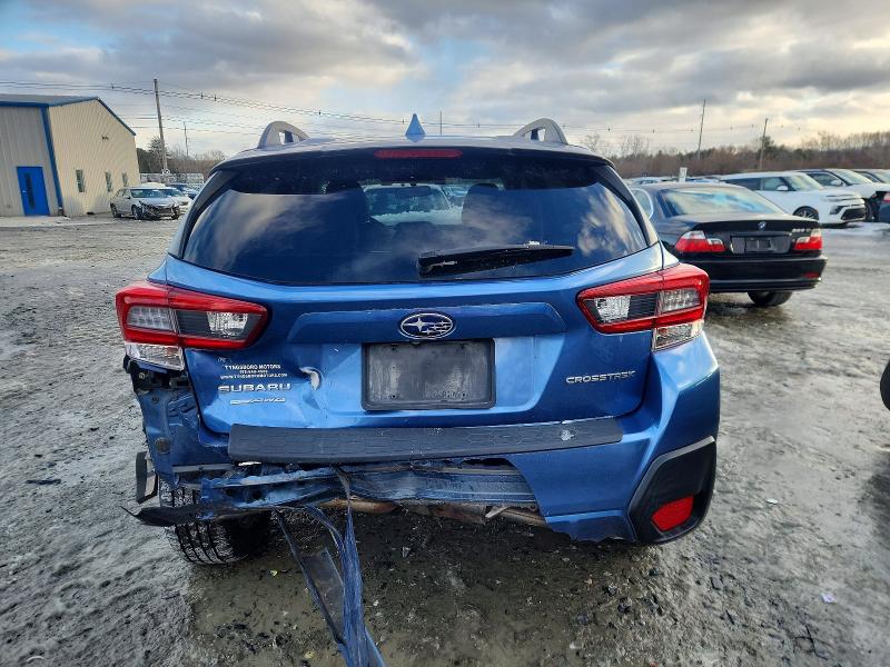 Продажа на аукционе авто 2020 Subaru Crosstrek, vin: JF2GTAPC3L8205749, номер лота: 98810745