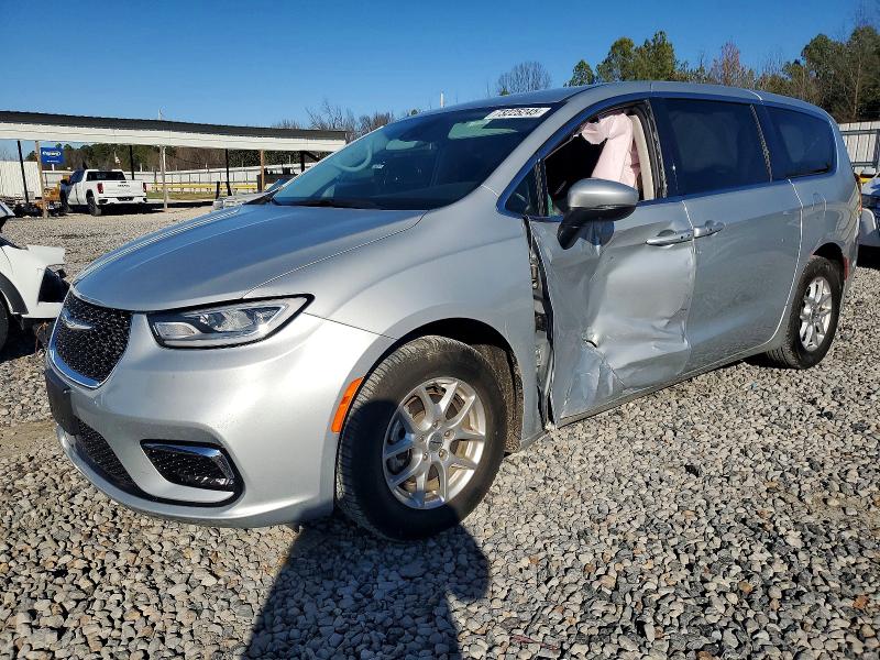 Продажа на аукционе авто 2023 Chrysler Pacifica, vin: 2C4RC1BG6PR594222, номер лота: 73225245