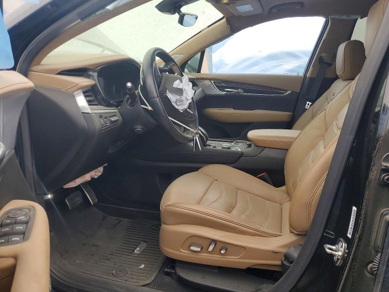 Продаж на аукціоні авто 2024 Cadillac Xt6, vin: 1GYKPHRS7RZ720566, номер лоту: 98491515
