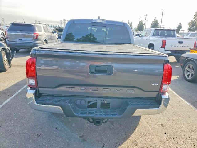 2022 Toyota Tacoma მანქანა იყიდება აუქციონზე, vin: 3TMAZ5CN7NM190155, აუქციონის ნომერი: 75219415