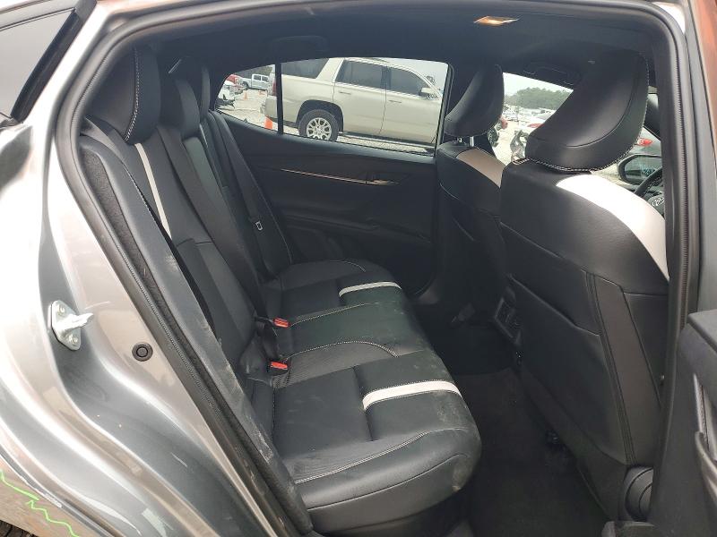 Aukcja sprzedaży 2026 Toyota Camry Xse, vin: 4T1DAACK3TU656591, numer aukcji: 74635405