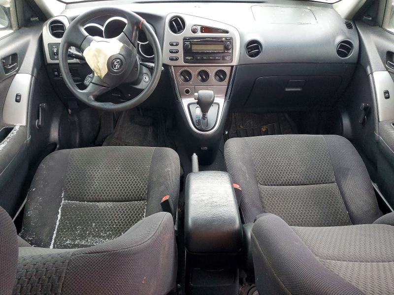 Aukcja sprzedaży 2005 Toyota Corolla Matrix, vin: 2T1KR32E05C911905, numer aukcji: 72204015