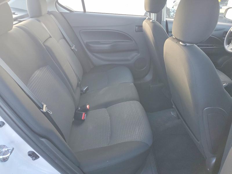Aukcja sprzedaży 2024 Mitsubishi Mirage, vin: ML32FUFJ3RHF04657, numer aukcji: 72869825