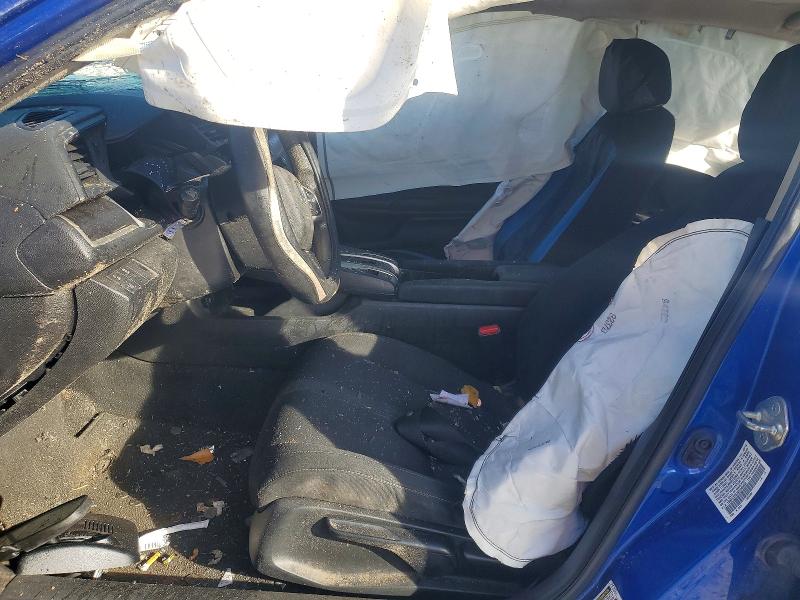 Продажа на аукционе авто 2019 Honda Civic, vin: 19XFC2F62KE040406, номер лота: 72462805