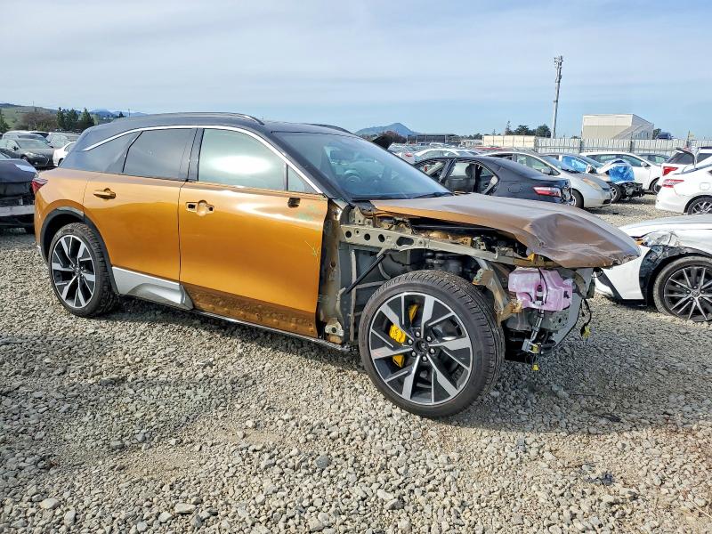 Aukcja sprzedaży 2024 Acura Zdx, vin: 4W5XHPRL9RZ514423, numer aukcji: 72825515