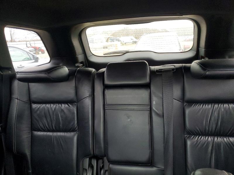 72875175 :رقم المزاد ، 1C4RJFBGXFC940797 vin ، 2015 Jeep Grand Cher مزاد بيع
