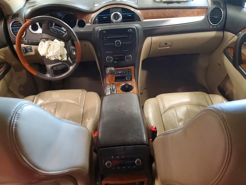 Продаж на аукціоні авто 2009 Buick Enclave, vin: 5GAER23D69J192023, номер лоту: 99545565