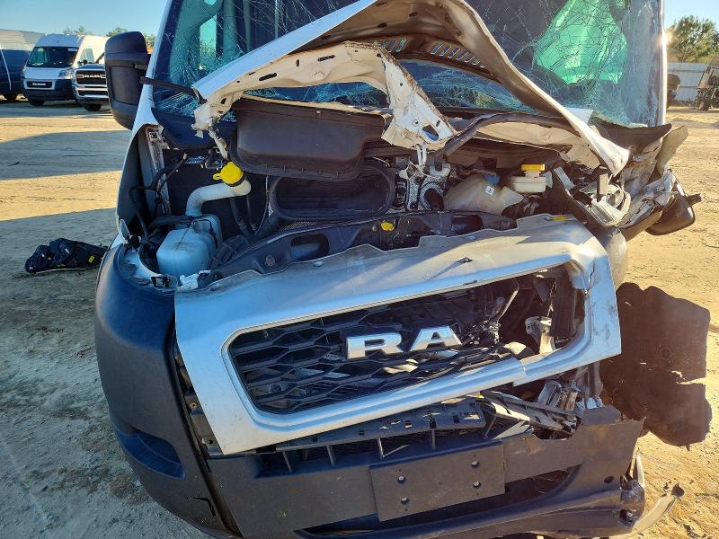 52380926 :رقم المزاد ، 3C6LRVDG7NE133903 vin ، 2022 Ram Promaster 2500 مزاد بيع