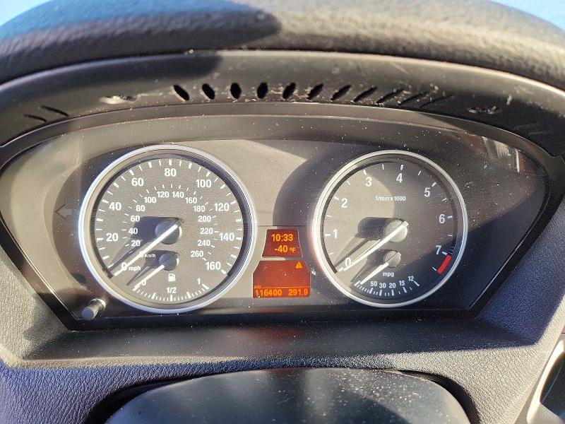 Aukcja sprzedaży 2011 Bmw X5 Xdrive3, vin: 5UXZV4C54BL415989, numer aukcji: 73834975