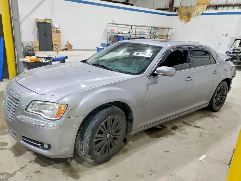 2014 Chrysler 300 მანქანა იყიდება აუქციონზე, vin: 2C3CCARG6EH157789, აუქციონის ნომერი: 99159475