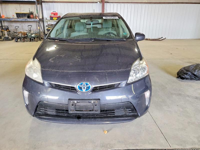 Продажа на аукционе авто 2013 Toyota Prius, vin: JTDKN3DU1D5605694, номер лота: 98144305