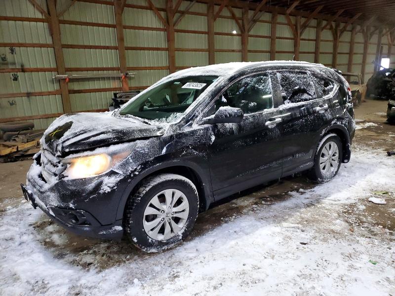 Aukcja sprzedaży 2012 Honda Cr-v, vin: 2HKRM4H90CH116845, numer aukcji: 99243825