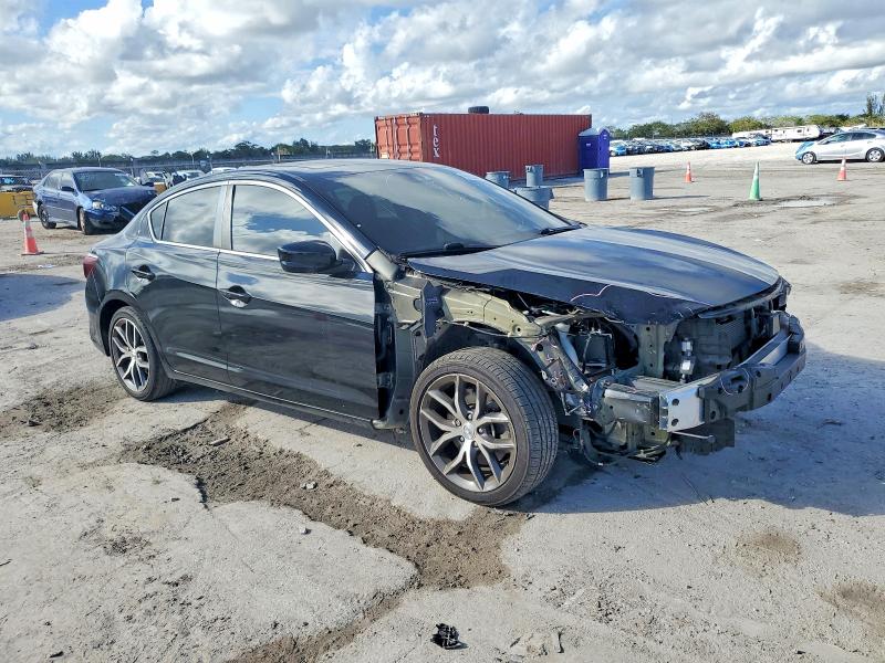 Продаж на аукціоні авто 2021 Acura Ilx, vin: 19UDE2F71MA003784, номер лоту: 99837675