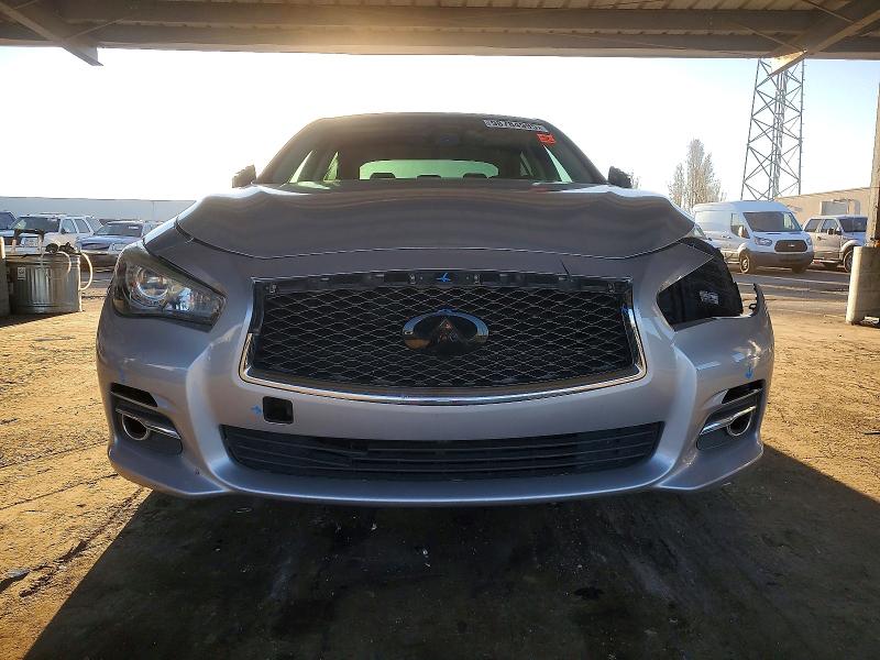 Продажа на аукционе авто 2016 Infiniti Q50 Premiu, vin: JN1EV7AP6GM303432, номер лота: 98784995