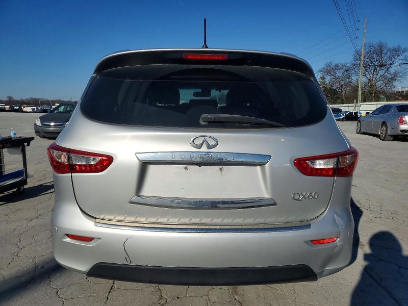 Aukcja sprzedaży 2015 Infiniti Qx60, vin: 5N1AL0MN0FC549962, numer aukcji: 73918625