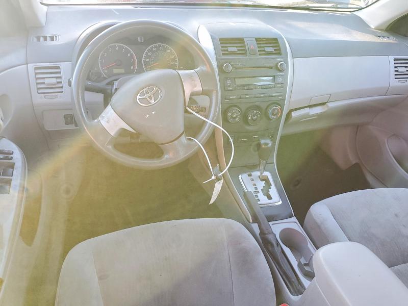 Aukcja sprzedaży 2010 Toyota Corolla, vin: 1NXBU4EE5AZ220023, numer aukcji: 75690005