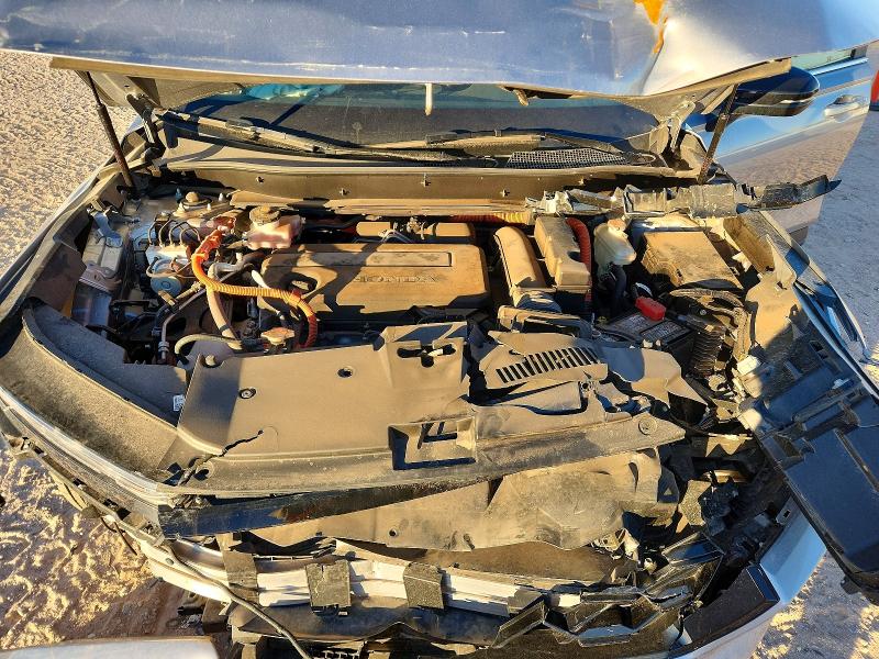 2025 Honda Cr-v მანქანა იყიდება აუქციონზე, vin: 7FARS5H83SE035908, აუქციონის ნომერი: 72484575