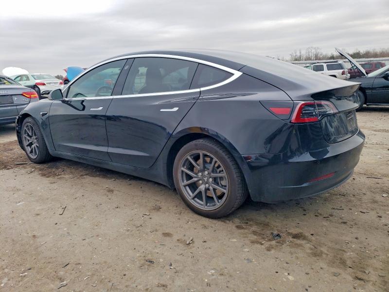 Aukcja sprzedaży 2018 Tesla Model 3, vin: 5YJ3E1EB1JF127762, numer aukcji: 97753625