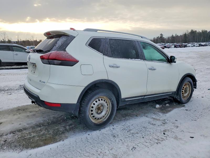 Продажа на аукционе авто 2018 Nissan Rogue, vin: 5N1AT2MV9JC767550, номер лота: 74197045