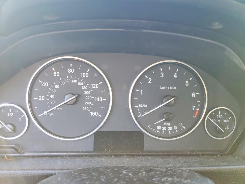 2013 Bmw 328 მანქანა იყიდება აუქციონზე, vin: WBA3A5G55DNP21509, აუქციონის ნომერი: 73910415