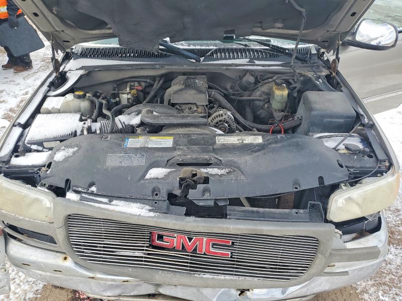 98918015 :رقم المزاد ، 1GTEC19T7XZ537275 vin ، 1999 Gmc New Sierra مزاد بيع